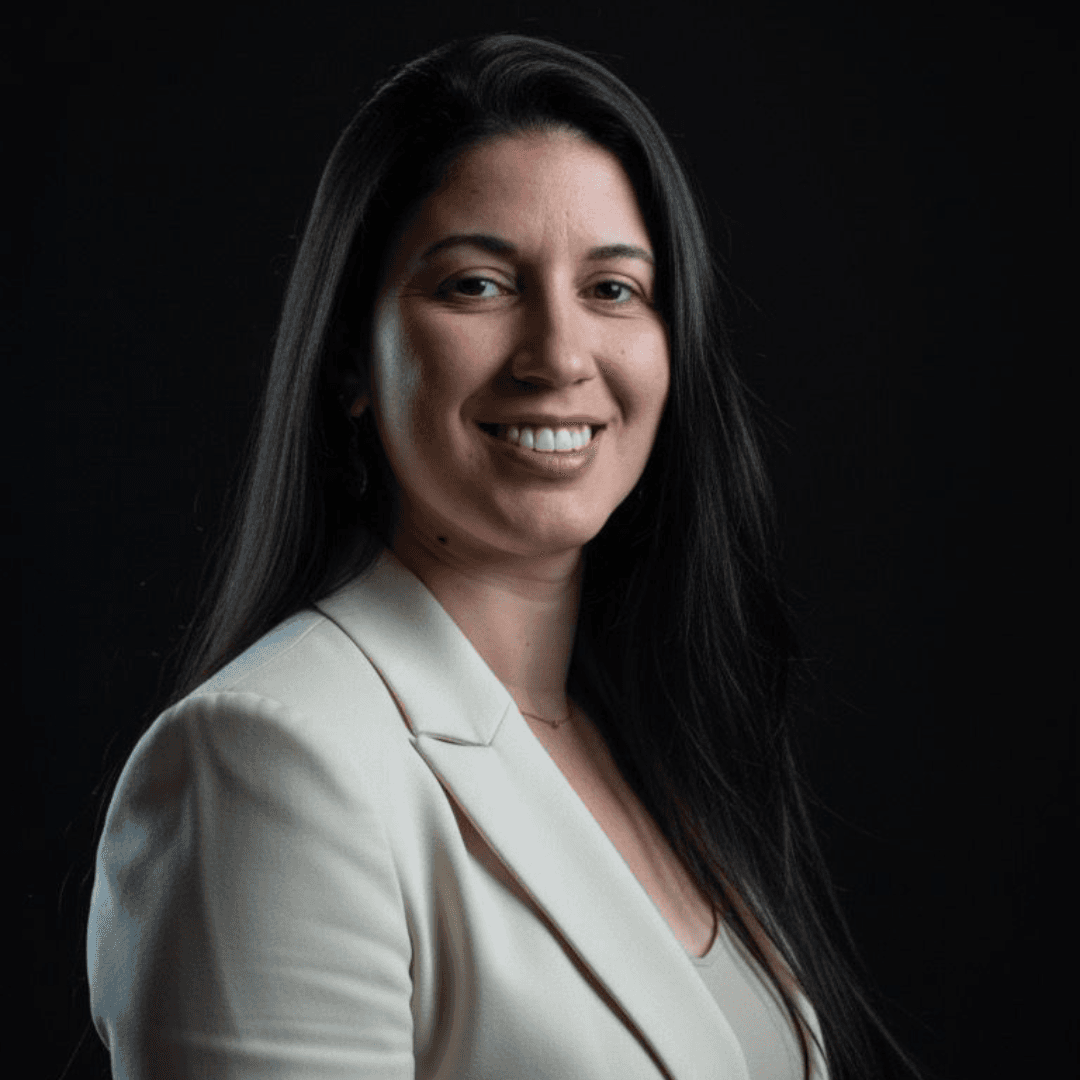 Fundadora da Agilycont Contabilidade